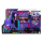 Mattel Koncertowy Food Truck + Lalka Zestaw - 1259455 - zdjęcie 4